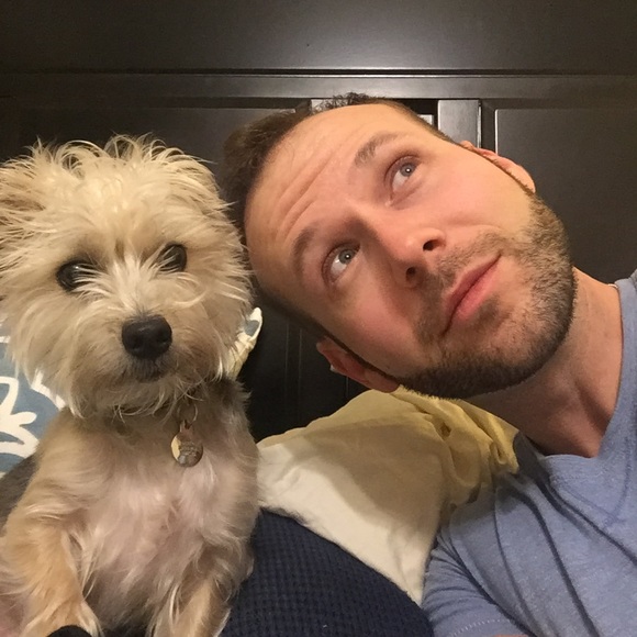 Meet your Posher, Greg - Picture 4 of 8